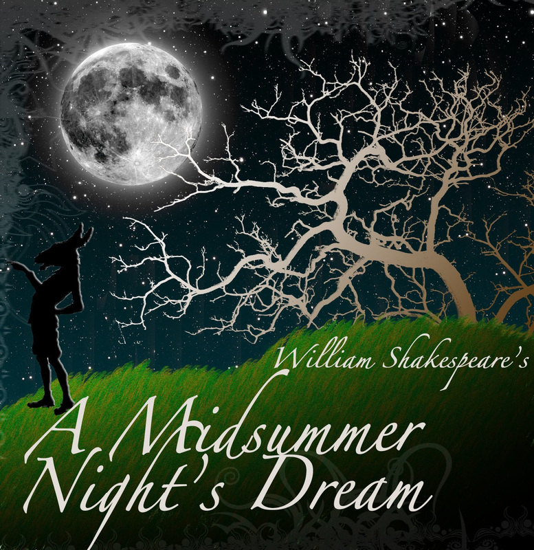 A Midsummer Nights Dream Shakespeares Life